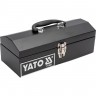 Металлический ящик для инструмента YATO YT-0882 1207406