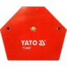 Сварочная магнитная струбцина YATO YT-0867 1208929