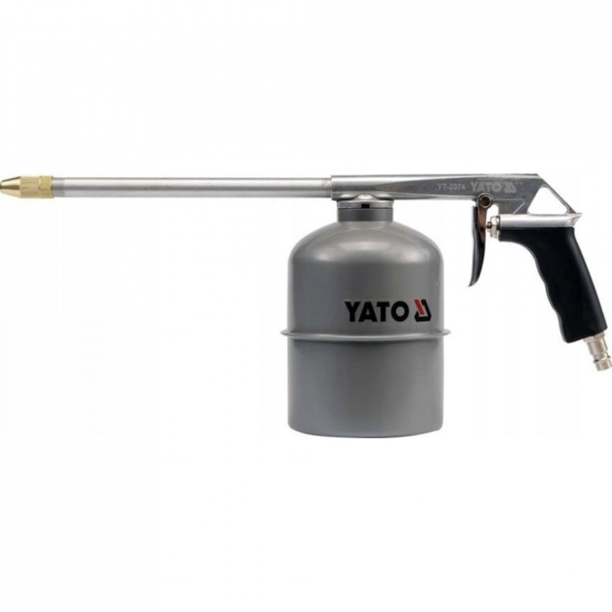 Пистолет для нефтевания YATO YT-2374 1224296