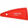 Шпатель для силикона YATO YT-5260 1529421