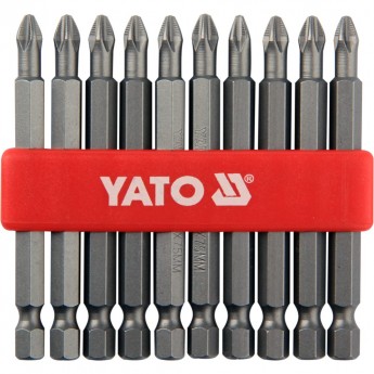 Набор бит YATO YT-0480