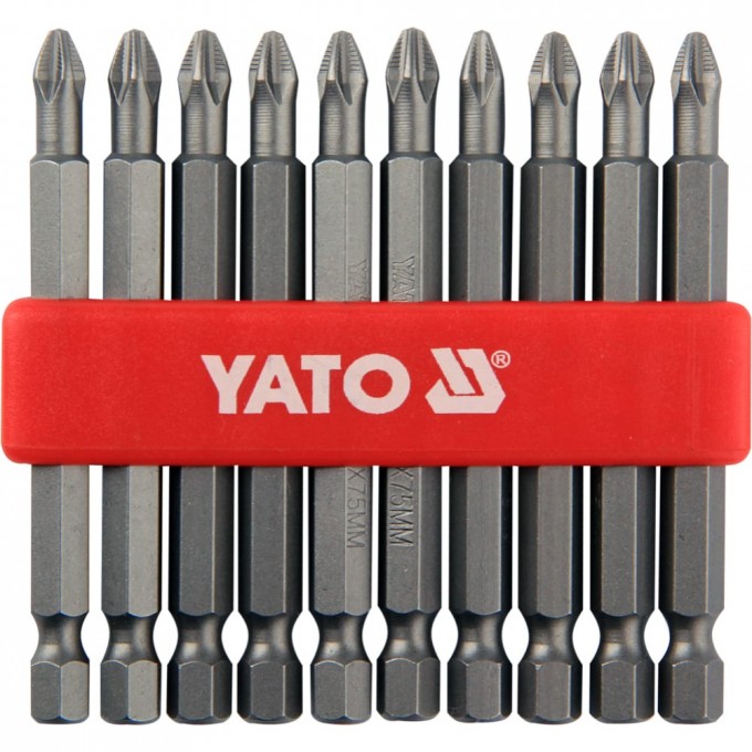 Набор бит YATO YT-0480 1599832