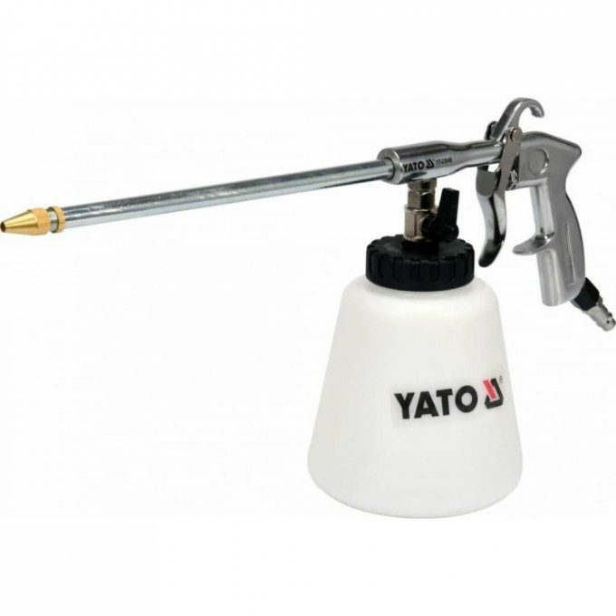 Алюминиевый пистолет для образования пены YATO YT-23640 1610731