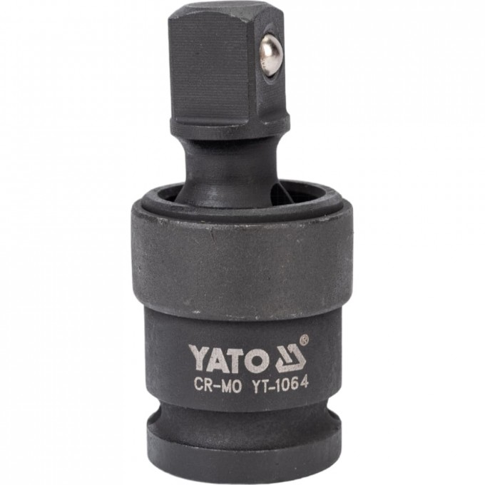Ударный шарнирный кардан YATO YT-1064 1988062