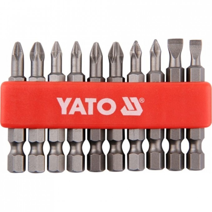 Набор бит YATO YT-0483 1988156