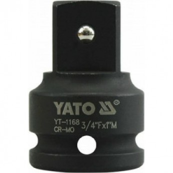 Ударный переходник YATO YT-1168