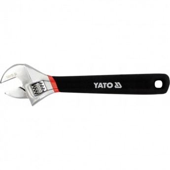 Разводной ключ YATO YT-21652
